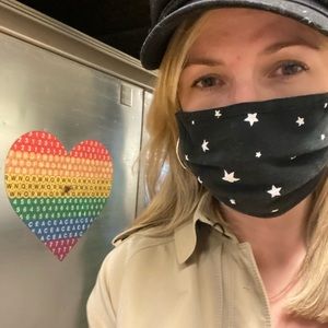 Meet your Posher, Jennifer